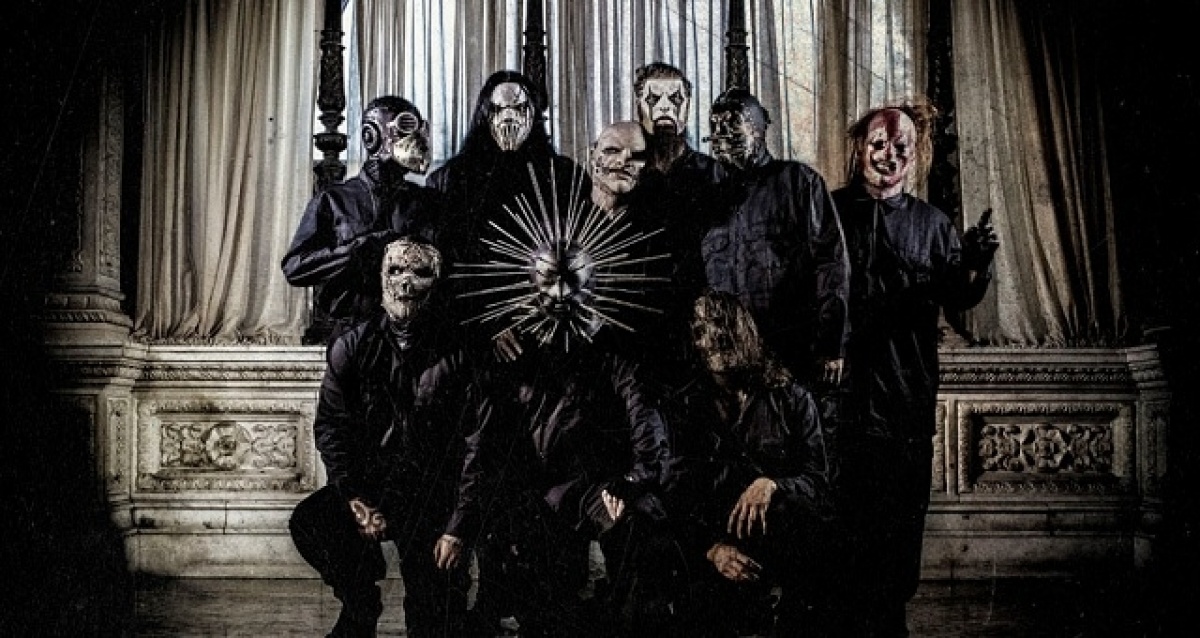 Slipknot: Register-To-Win