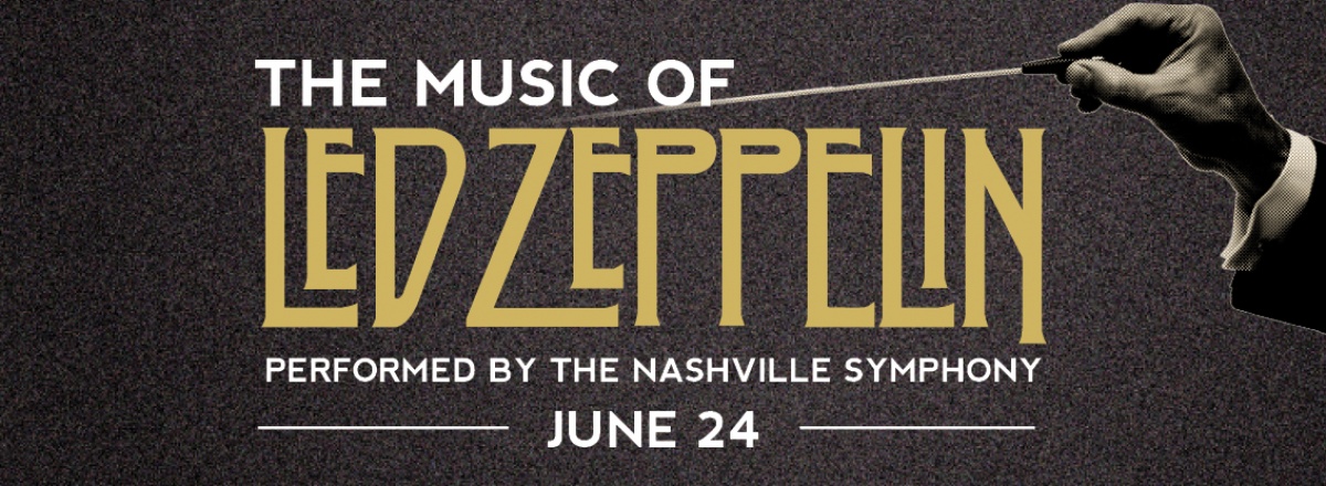 The Music Of Led Zeppelin: Register-To-Win