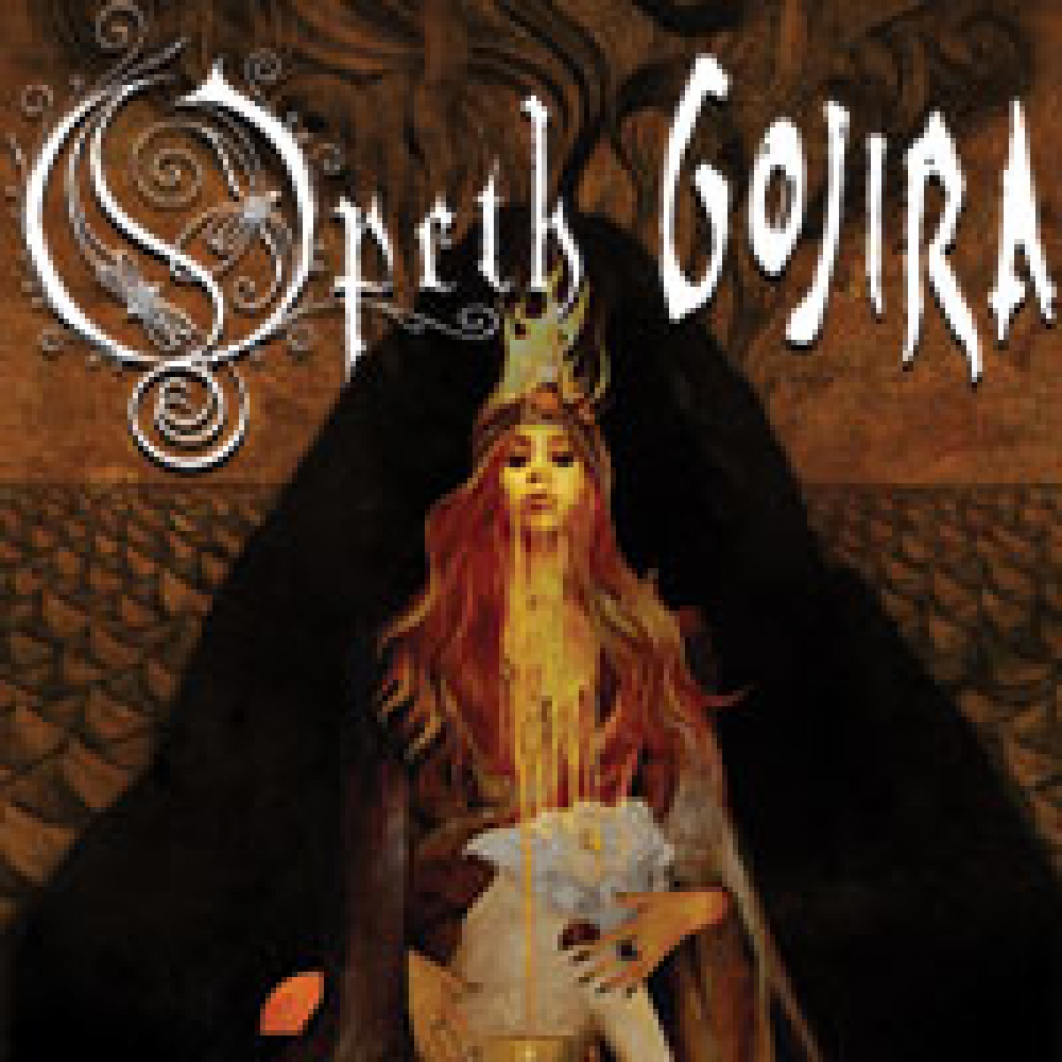 Opeth & Gojira: Register-To-Win