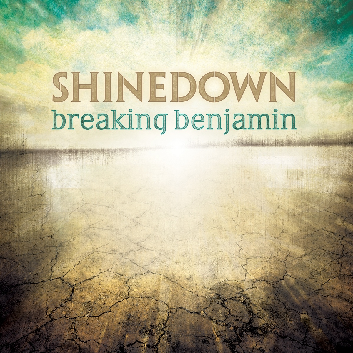 Shinedown and Breaking Benjamin: Register-To-Win