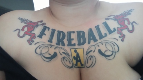 Get Full Moon Tattoo Horror Festival Tattoo Contest 102 9 The Buzz HD Get Wallpaper Full Moon Tattoo Horror Festival Tattoo Contest 102 9 The Buzz For Free