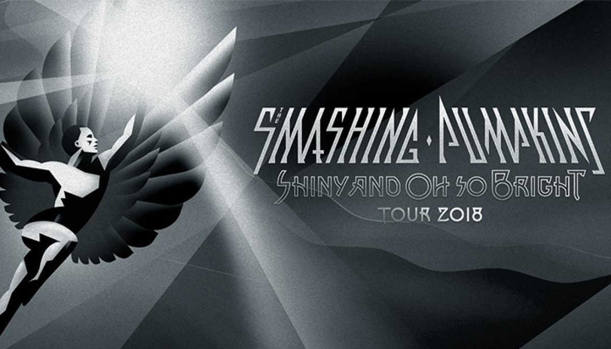 Smashing Pumpkins:  Register-To-Win