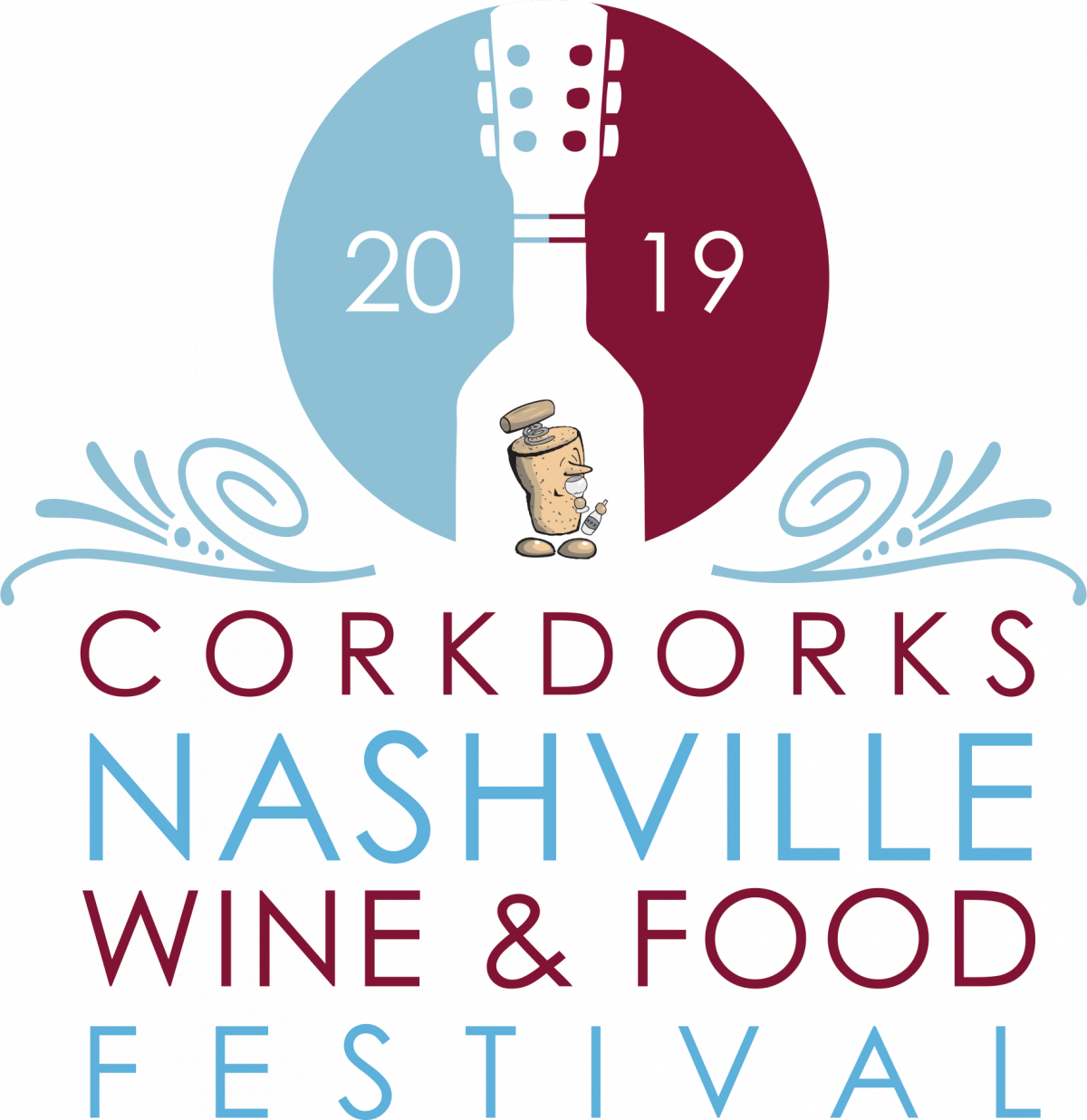 Nashville Wine & Food Festival: Register-To-Win