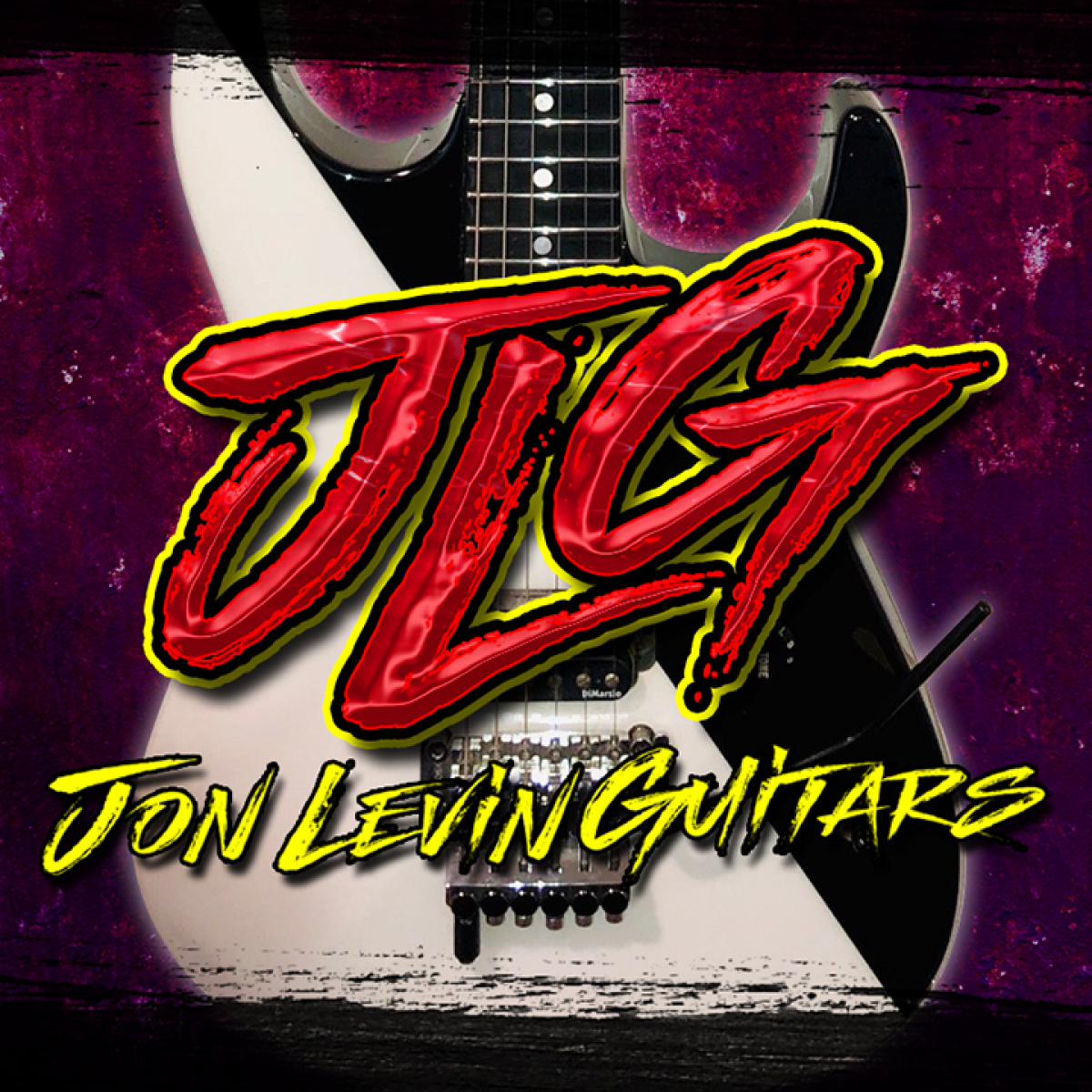 John Levin Online Guitar Lesson: Register-To-Win