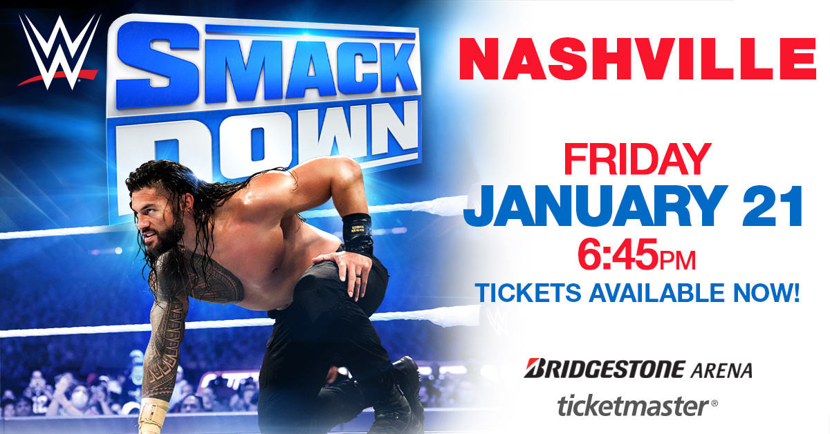 WWE Smackdown: Register-To-Win