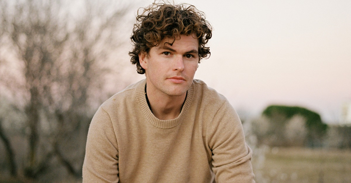 Vance Joy