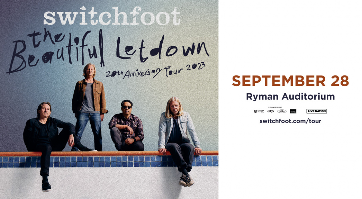 Switchfoot