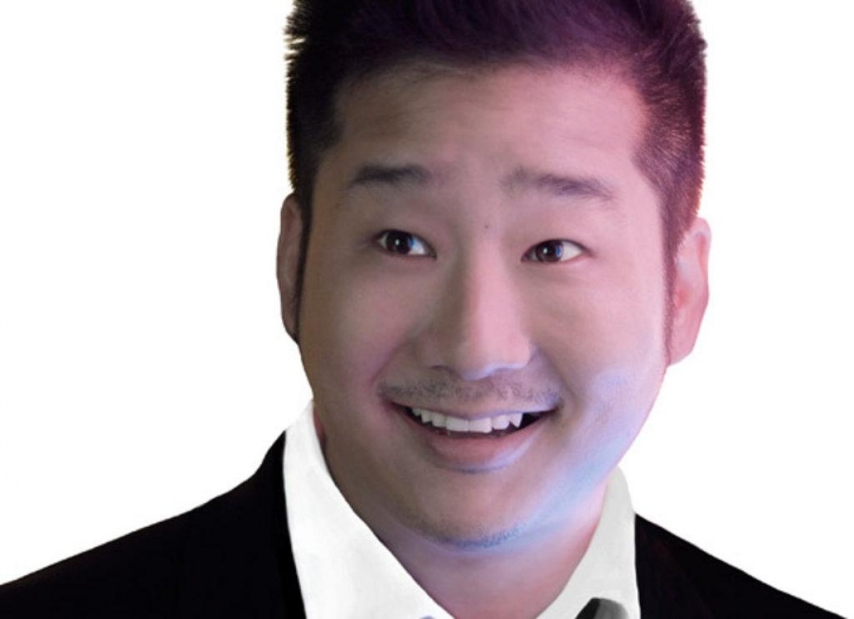 Win VIP tickets to see Bobby Lee at Zanies: Register-To-Win