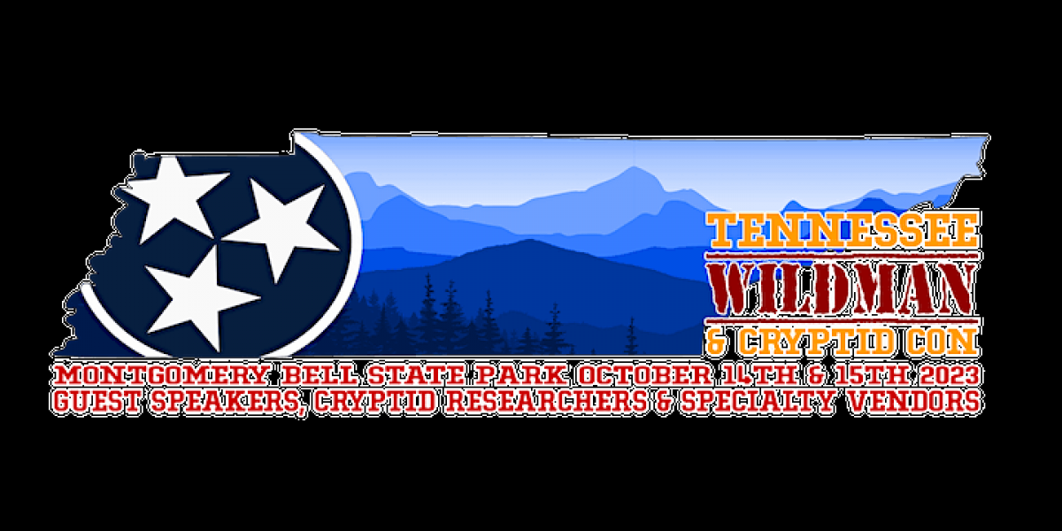 Tennessee Wildman & Cryptid Con