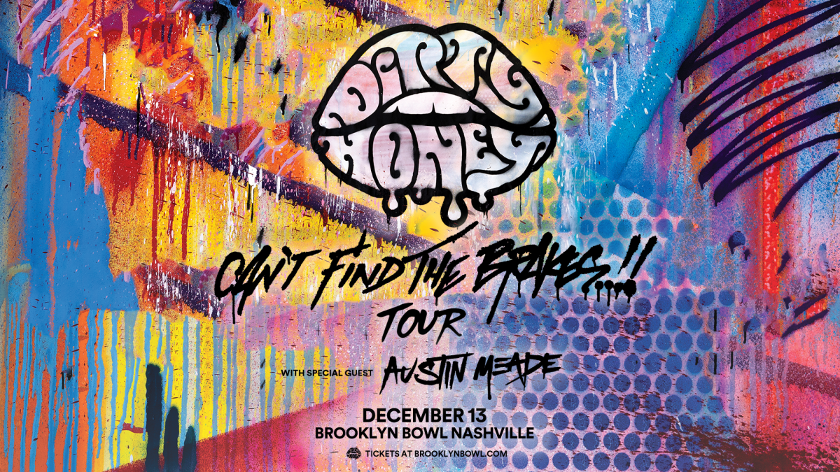 102.9 The Buzz Presents: Dirty Honey