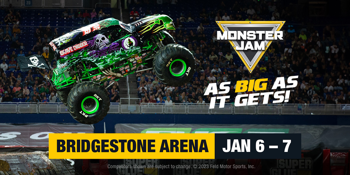 Monster Jam