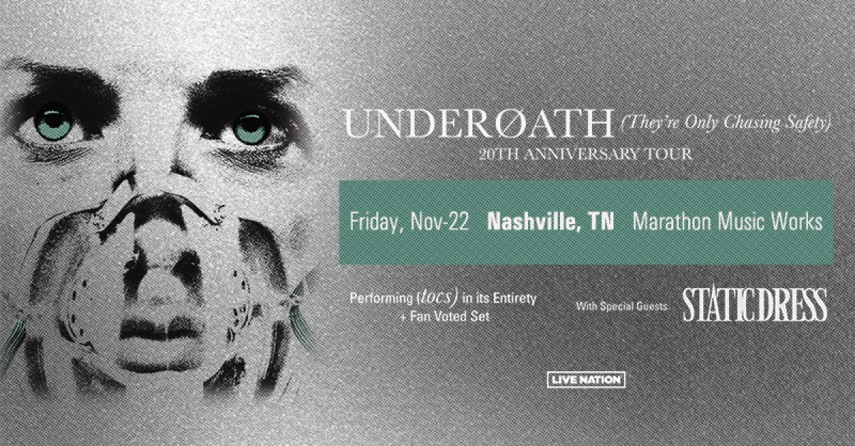 Underoath
