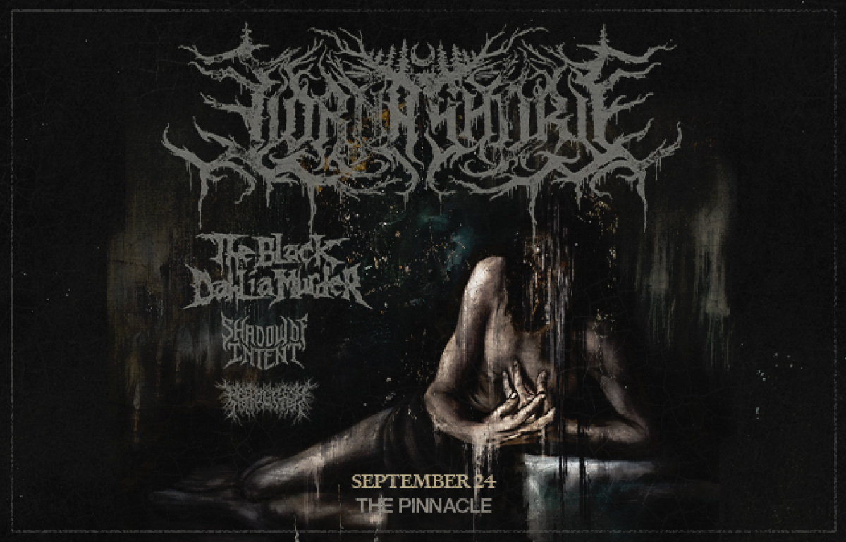 Lorna Shore