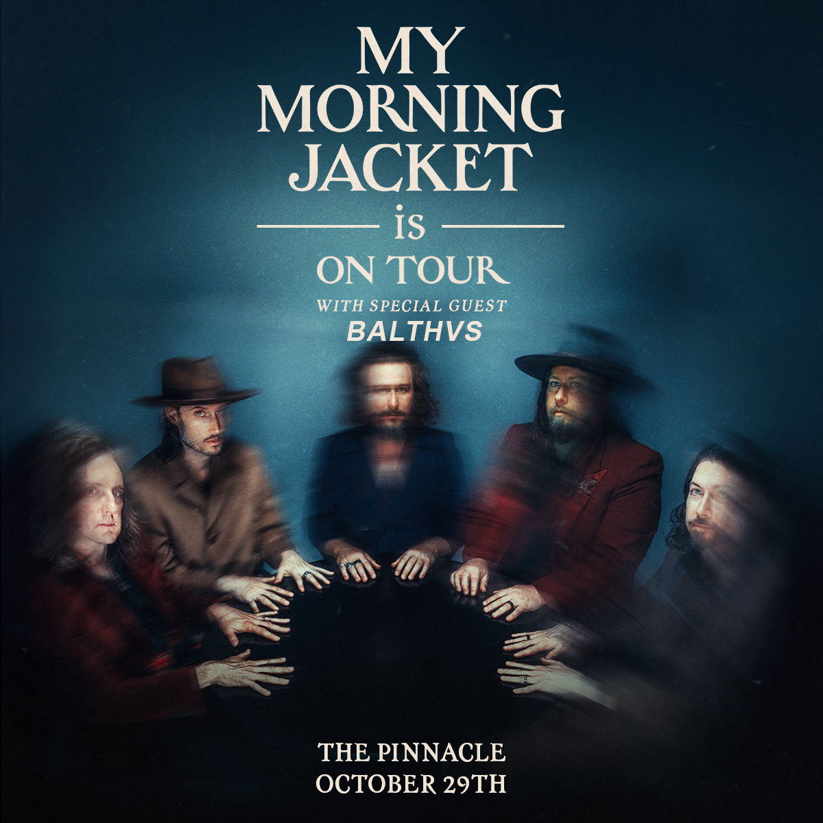 My Morning Jacket