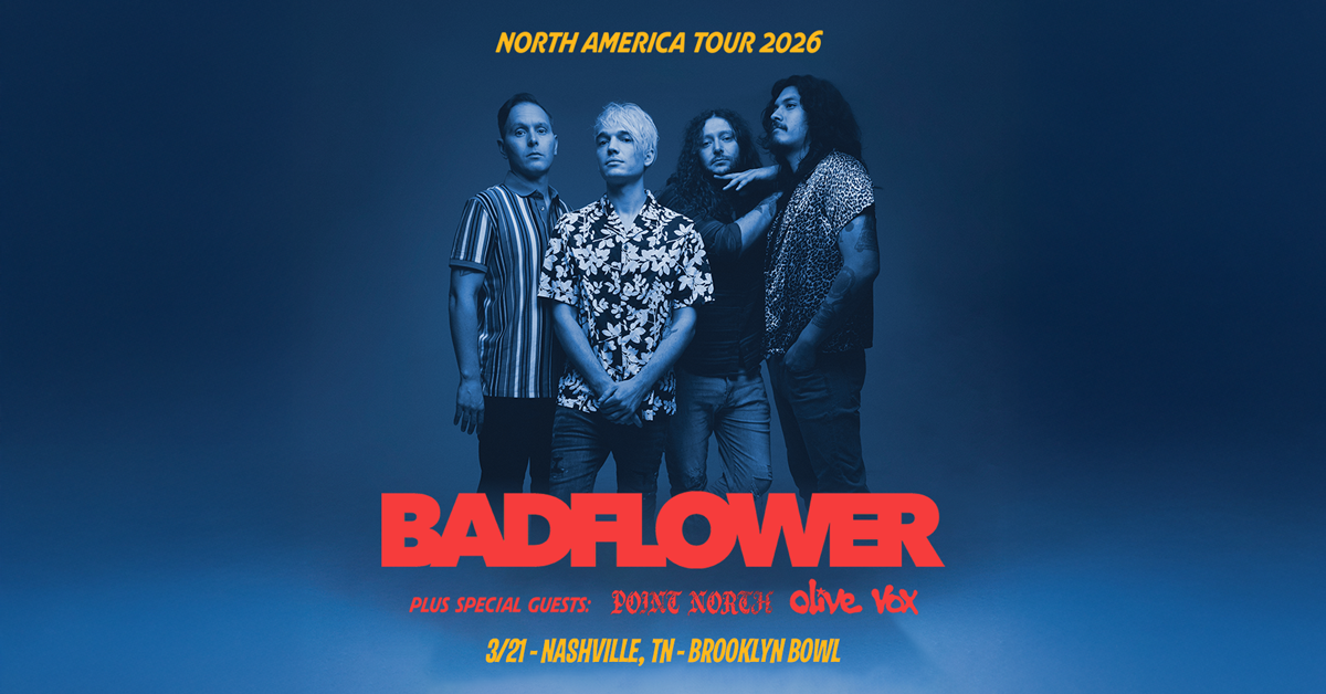 Badflower