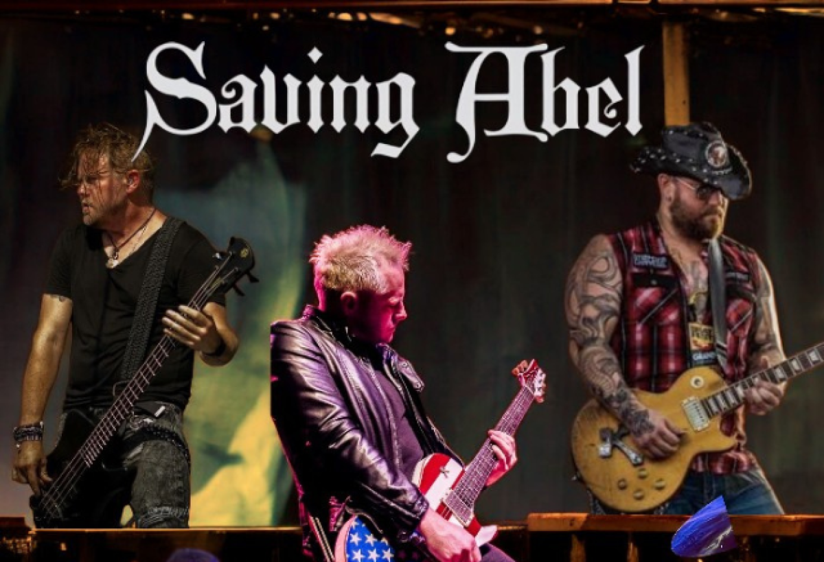 Saving Abel