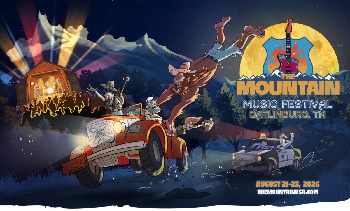 Mountain Music Festival