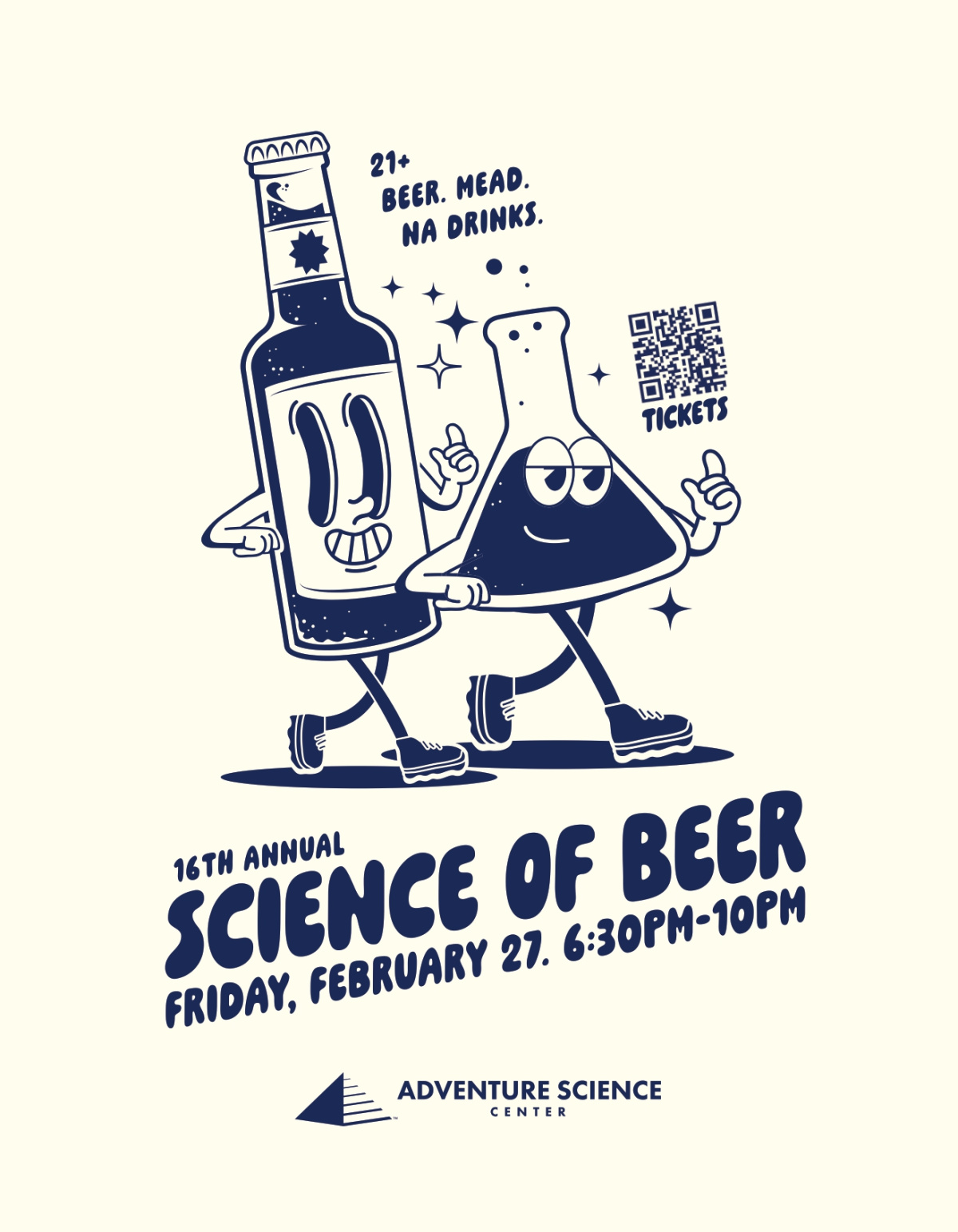 Science of Beer Festival