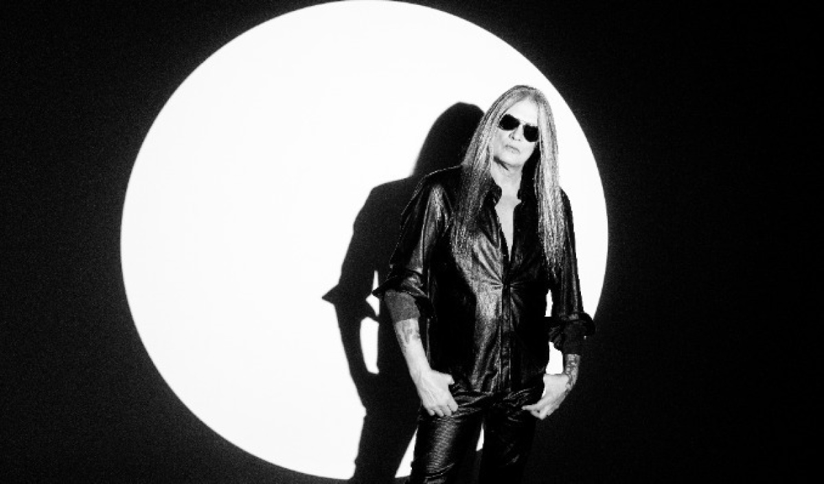 102.9 The Buzz Presents: Sebastian Bach
