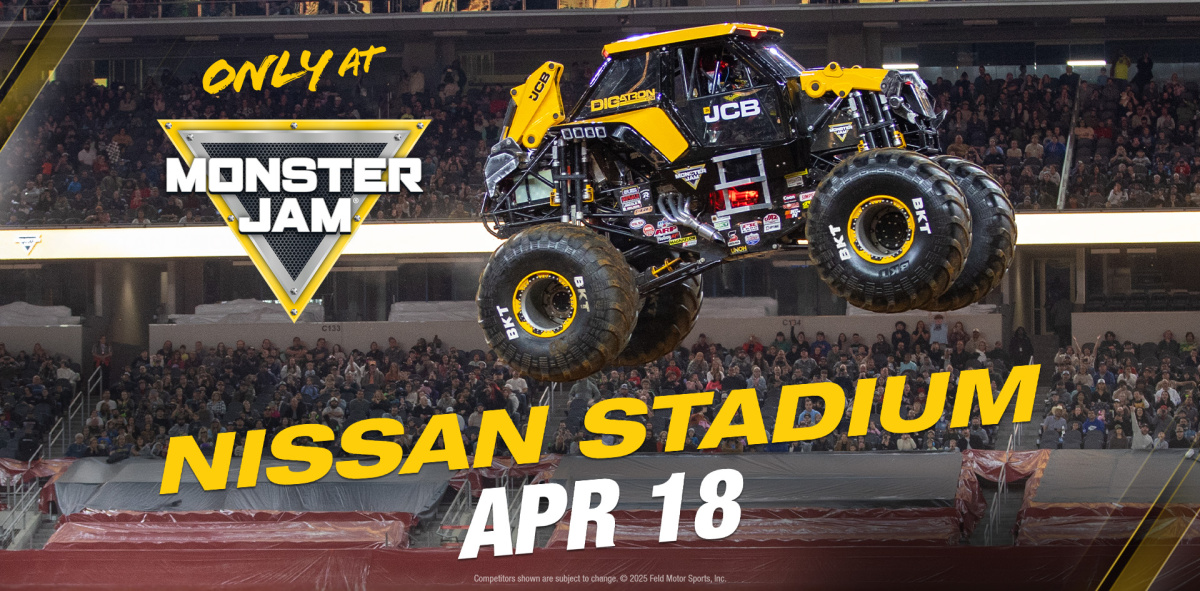 Monster Jam
