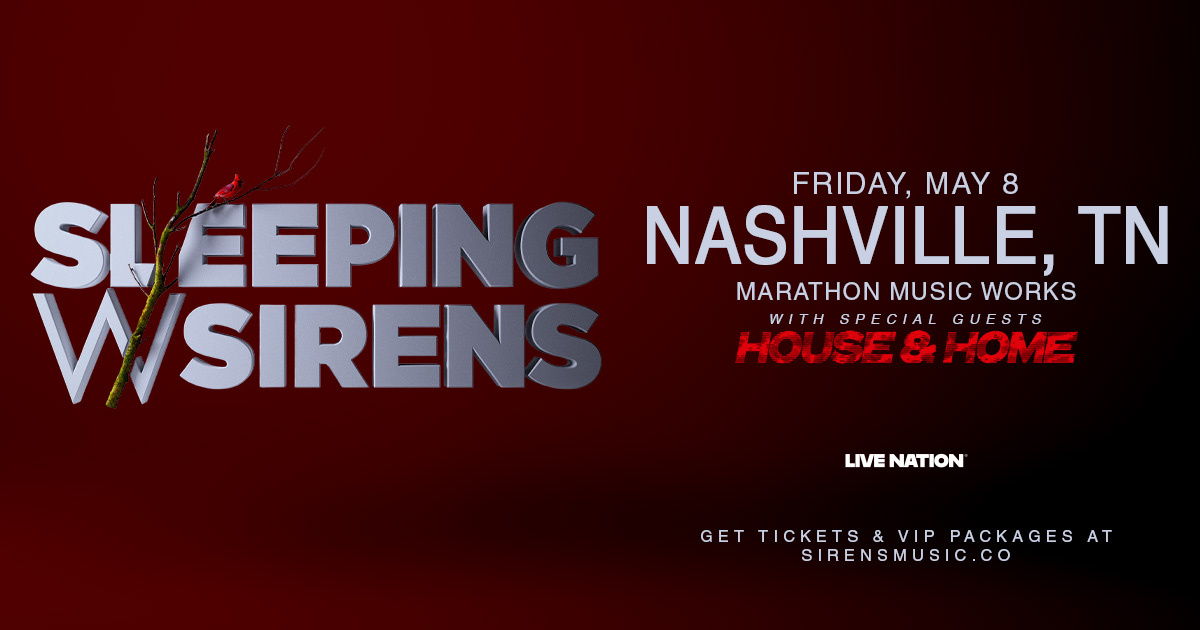 Sleeping With Sirens