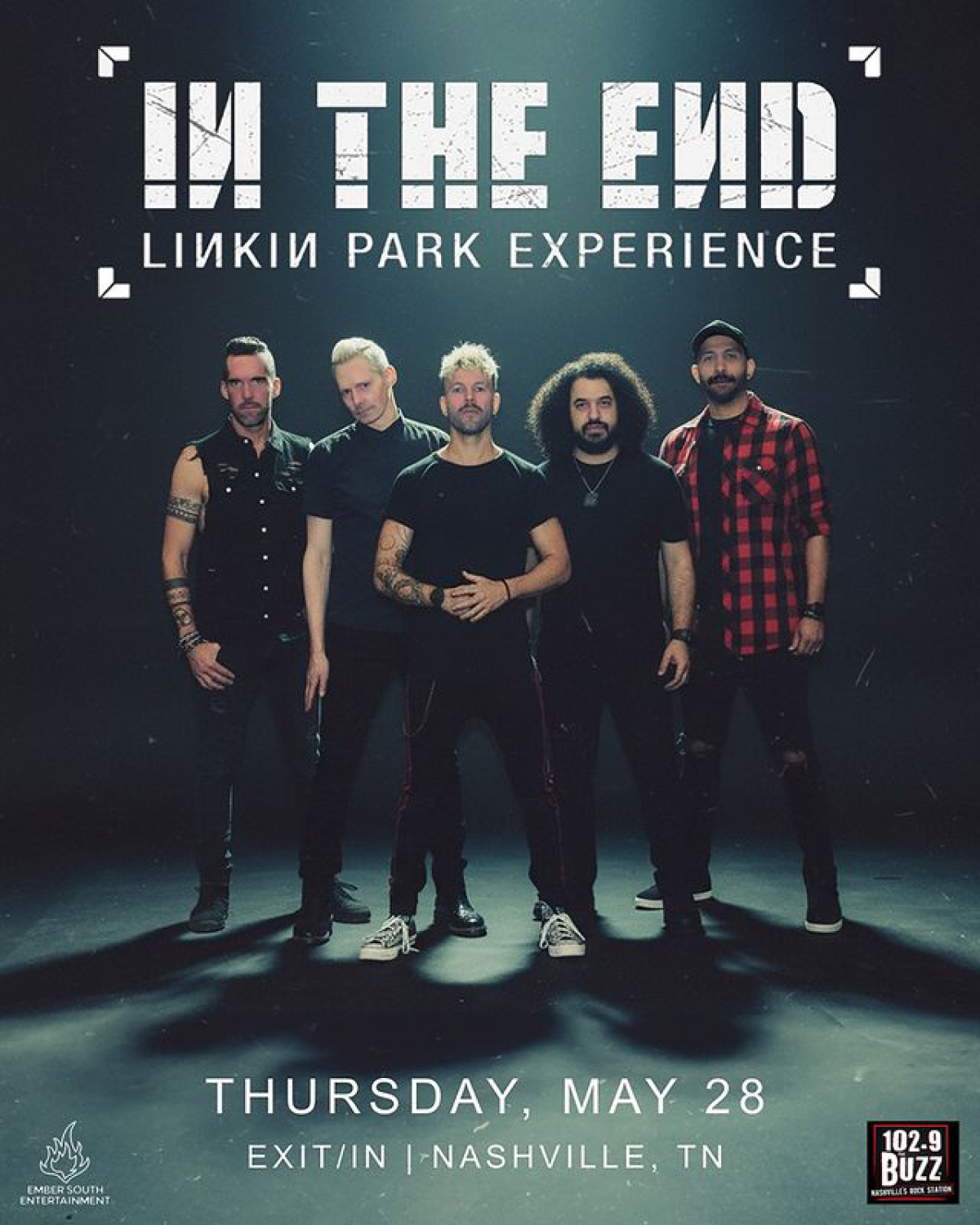 In The End the Linkin Park Experience