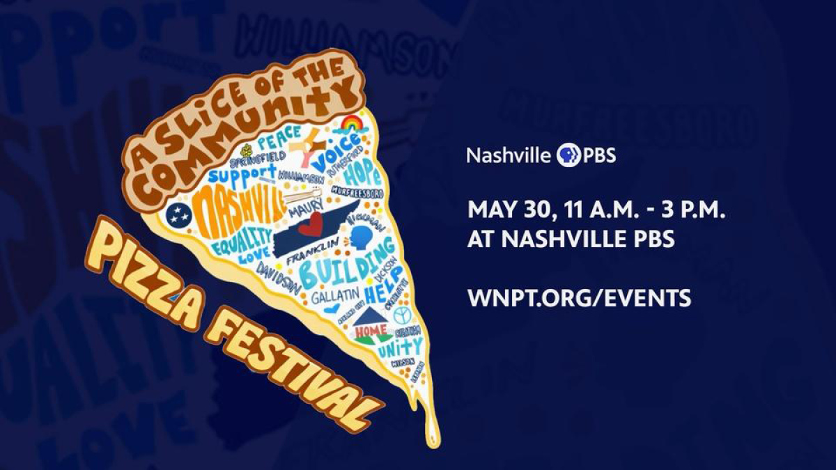A Slice of the Community Pizza Festival