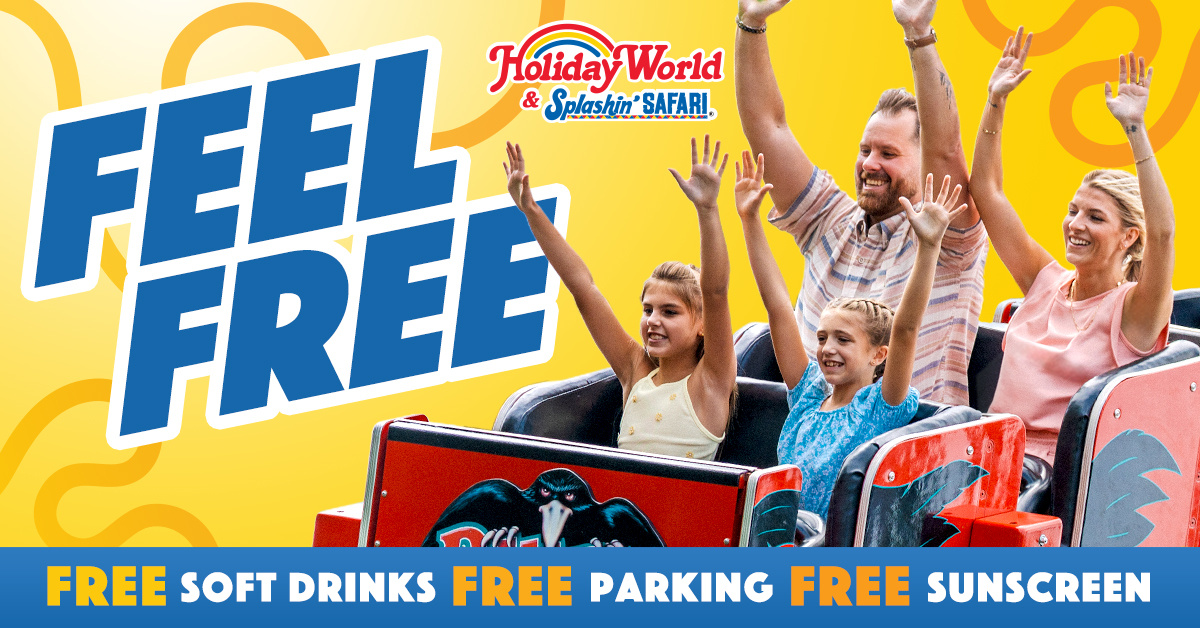Holiday World
