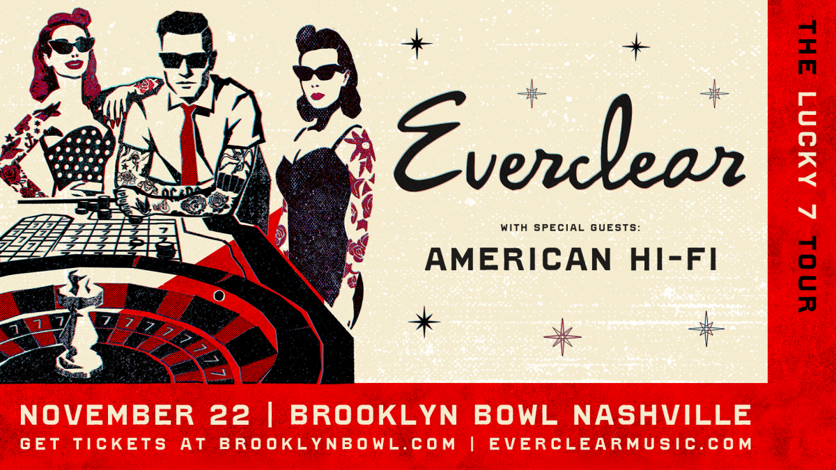 Everclear