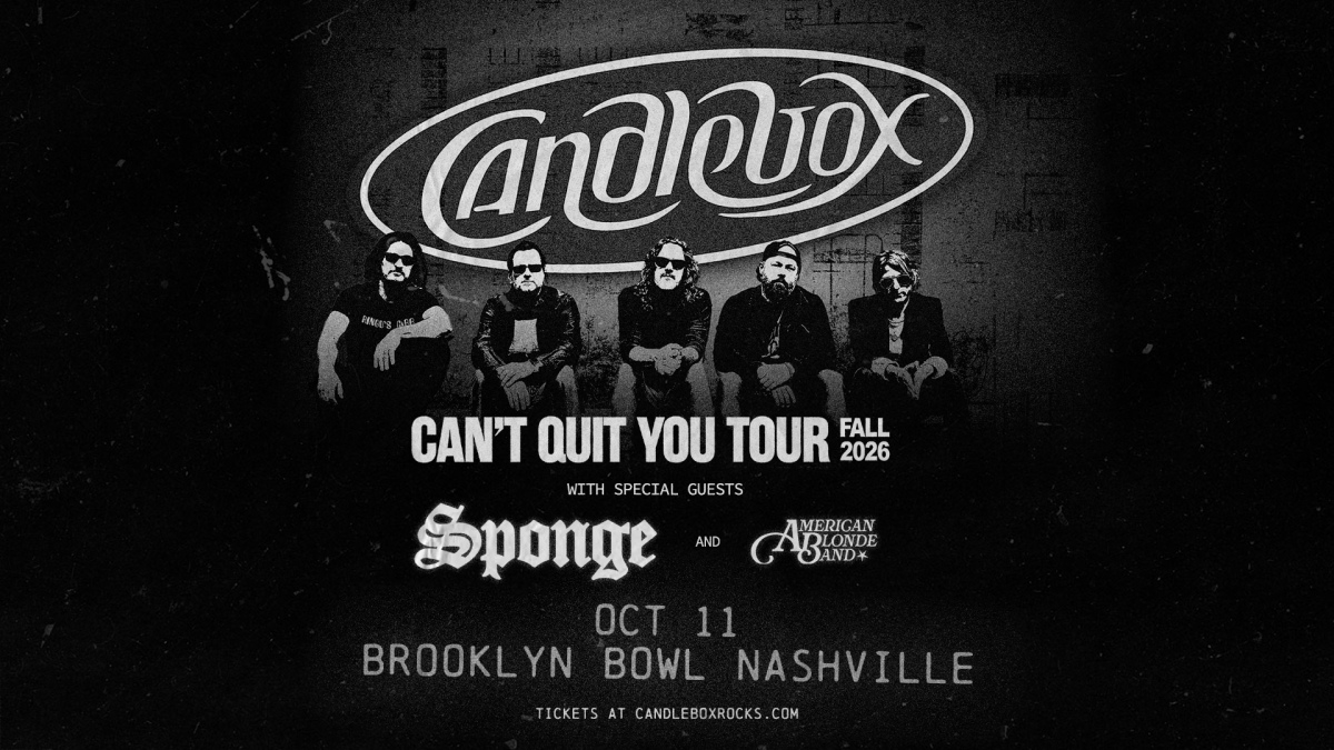 Candlebox