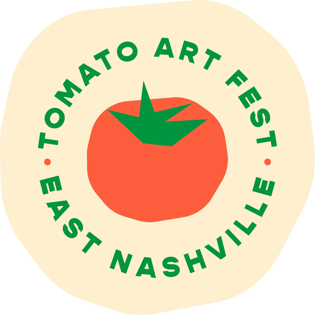 Tomato Art Festival - Bloody Mary Garden Party