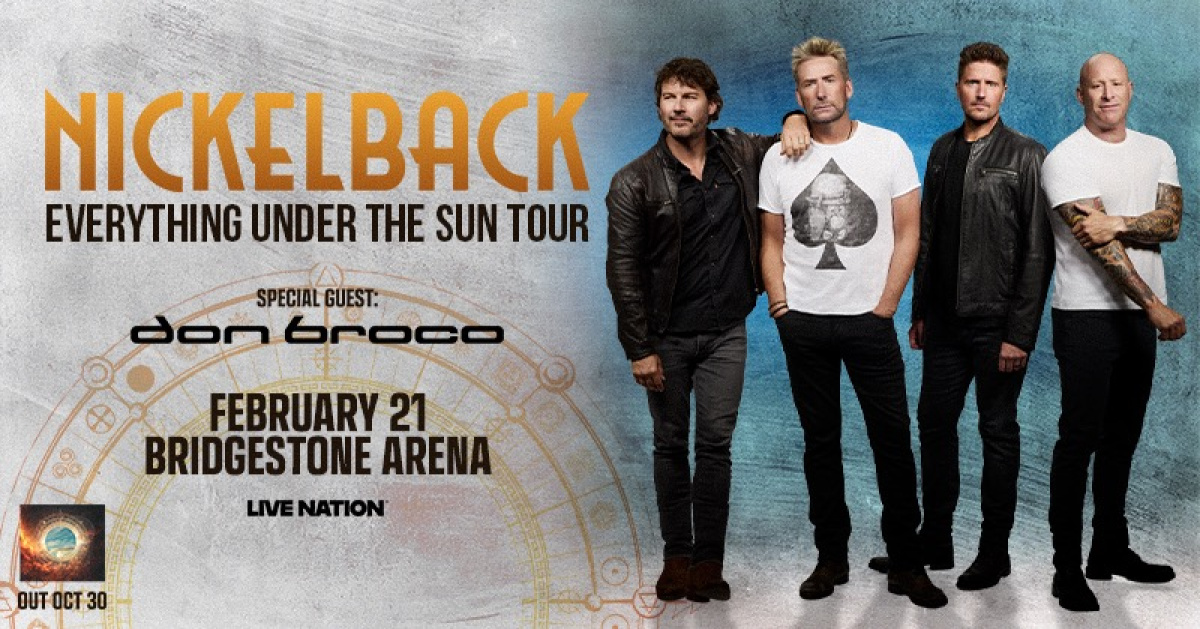Nickelback