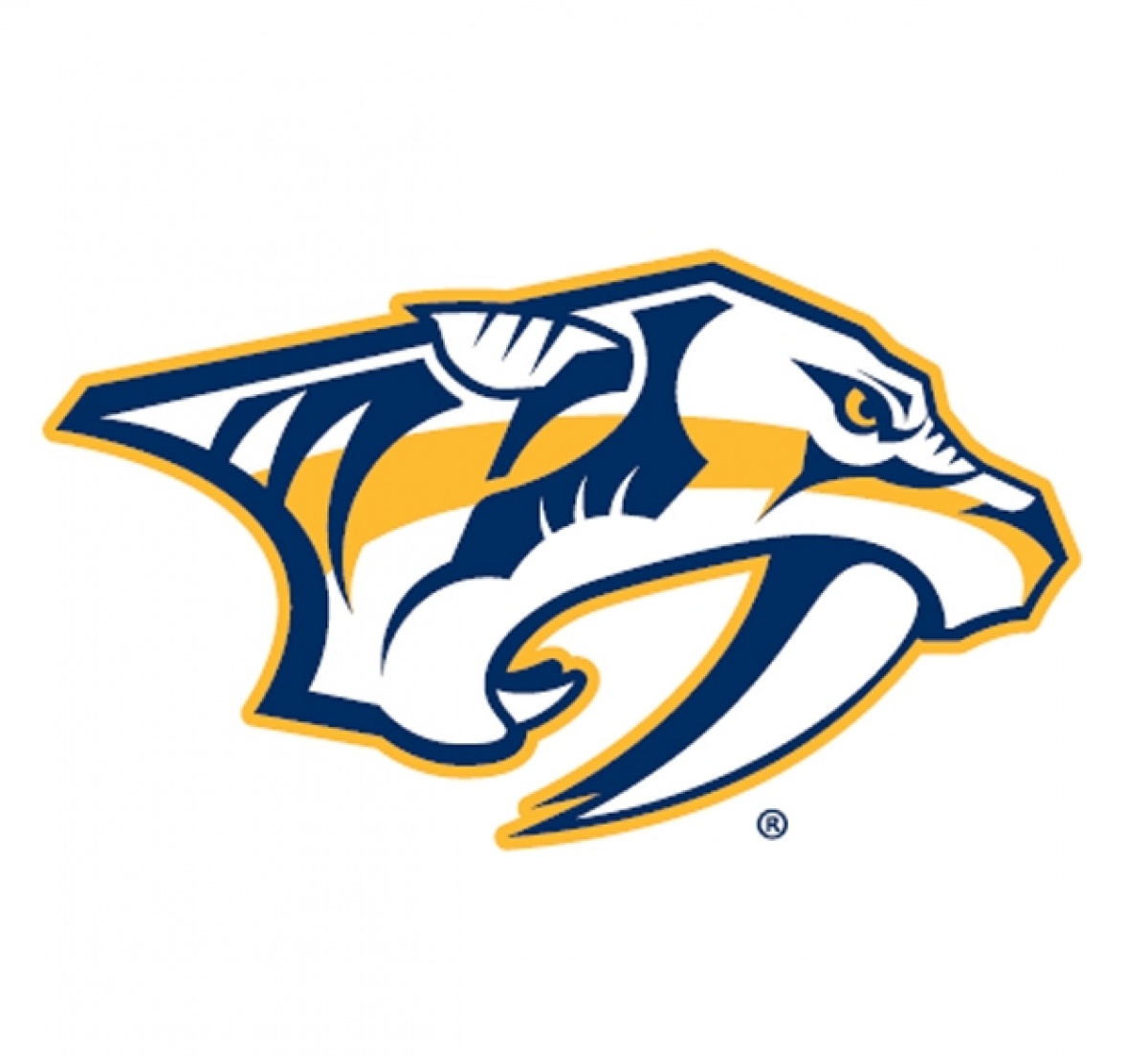 Nashville Predators: Register-To-Win